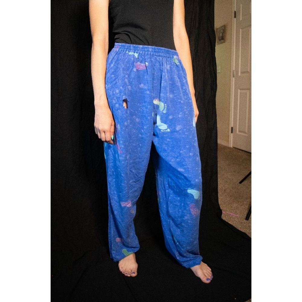Cute hippie pants
